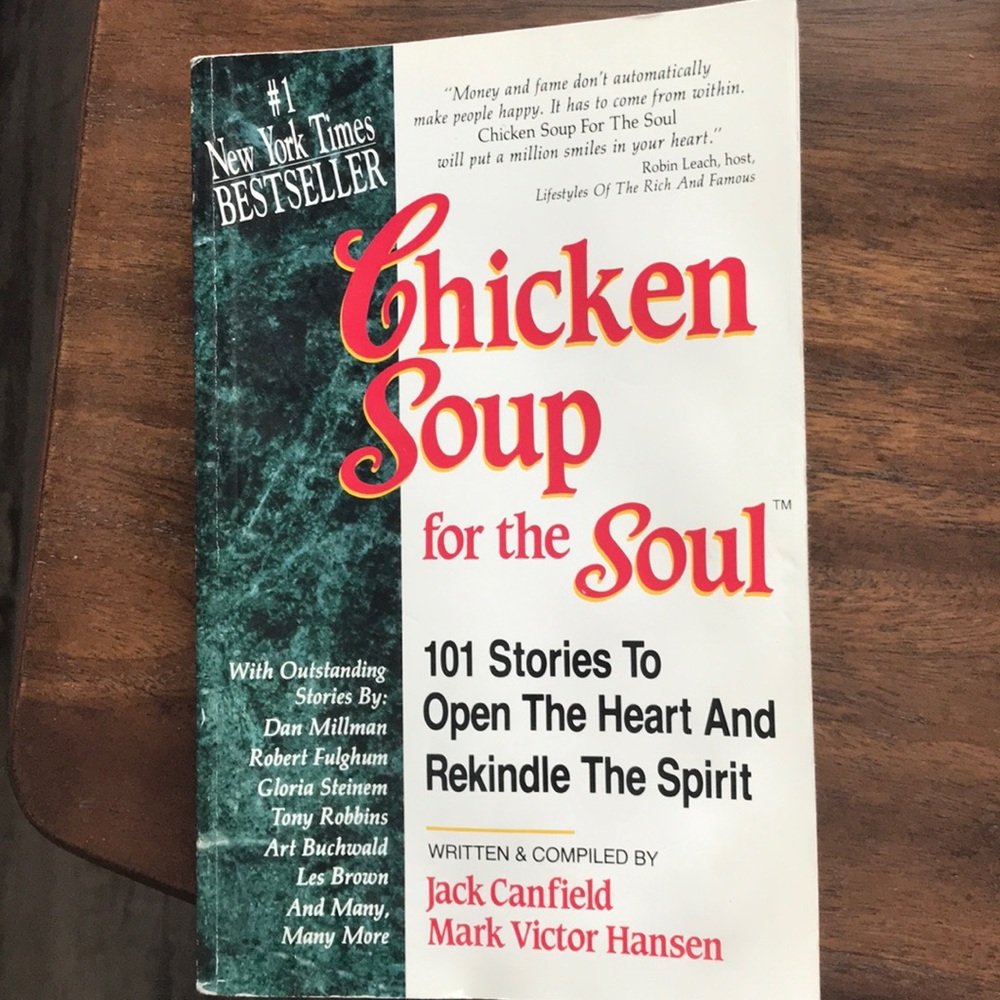 2/$15 Book